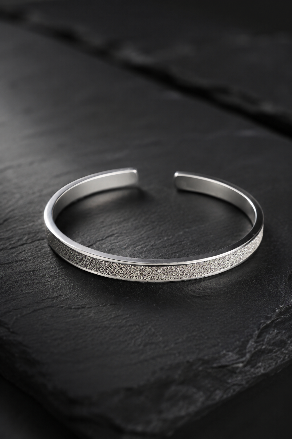 frosted glow cuff - Image 2